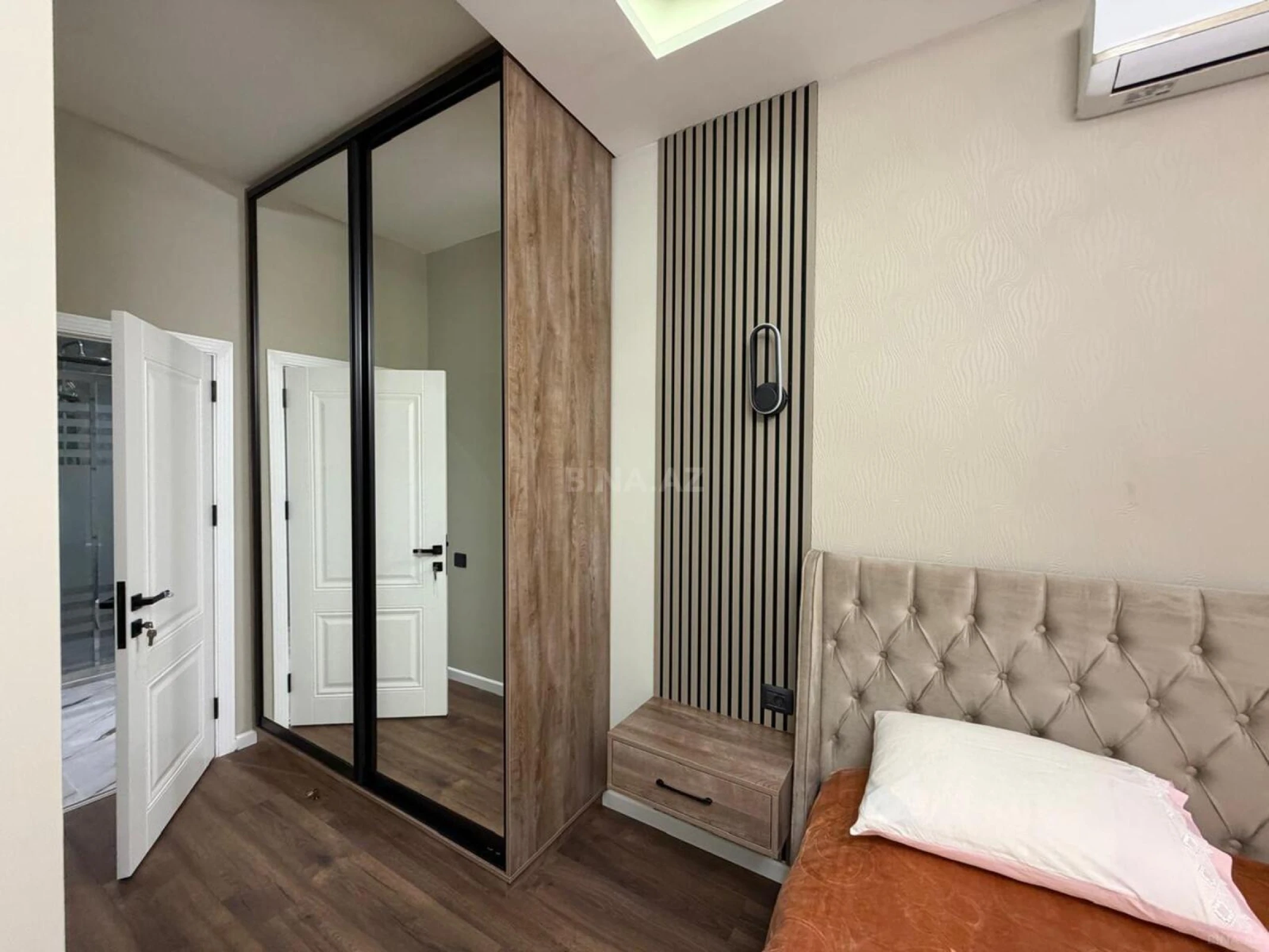 Kirayə verilir 5 otaqlı həyət evi 400 m²