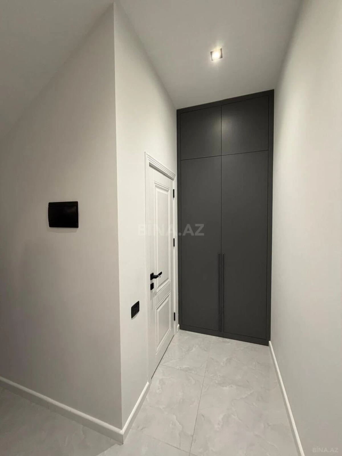 Kirayə verilir 5 otaqlı həyət evi 400 m²