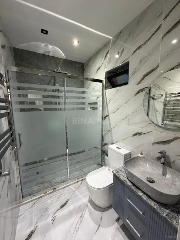 Kirayə verilir 5 otaqlı həyət evi 400 m²