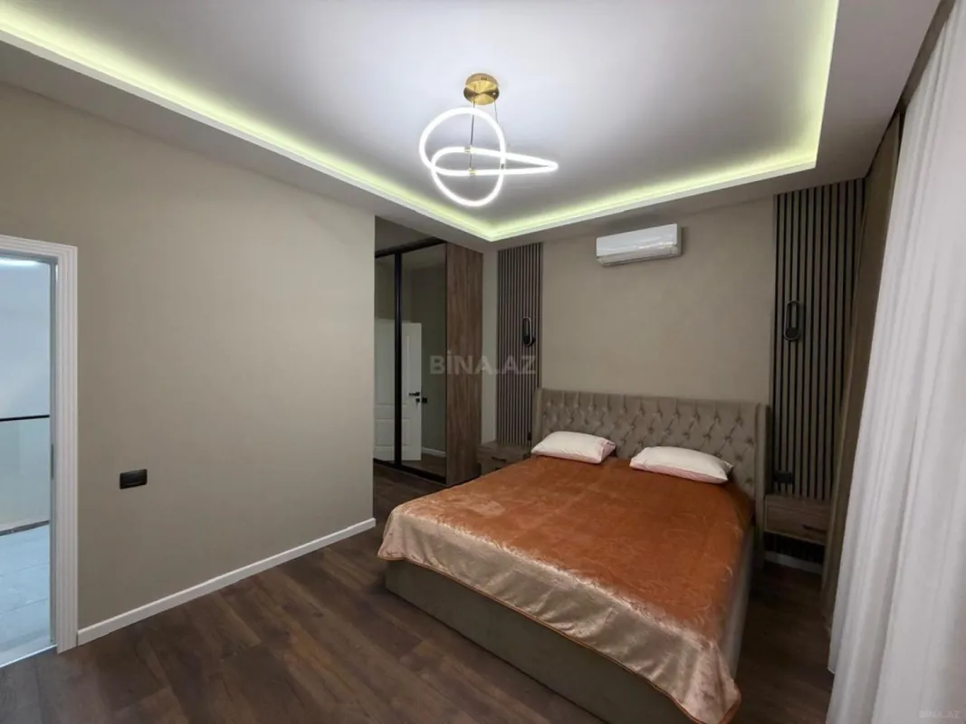 Kirayə verilir 5 otaqlı həyət evi 400 m²