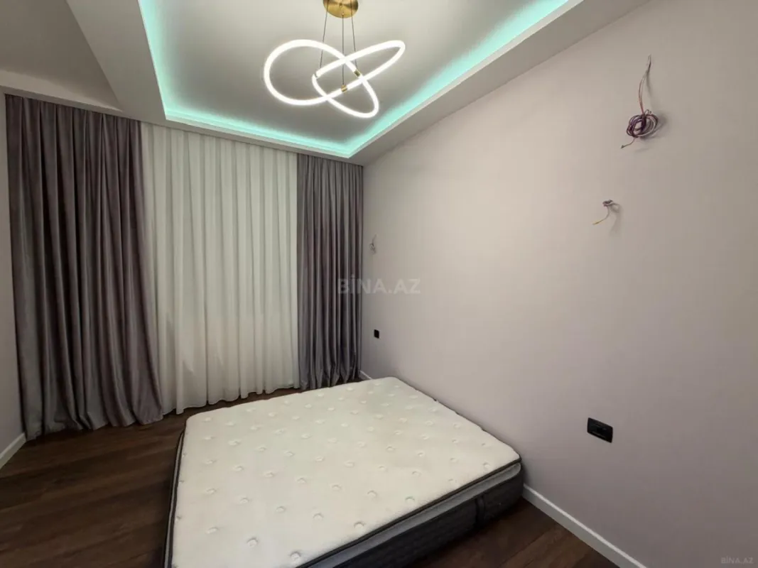 Kirayə verilir 5 otaqlı həyət evi 400 m²