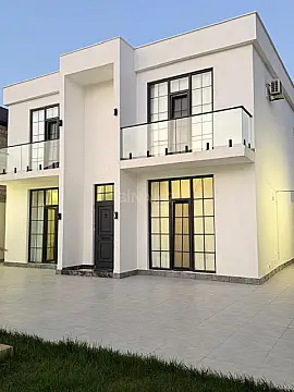 Kirayə verilir 5 otaqlı həyət evi 400 m²