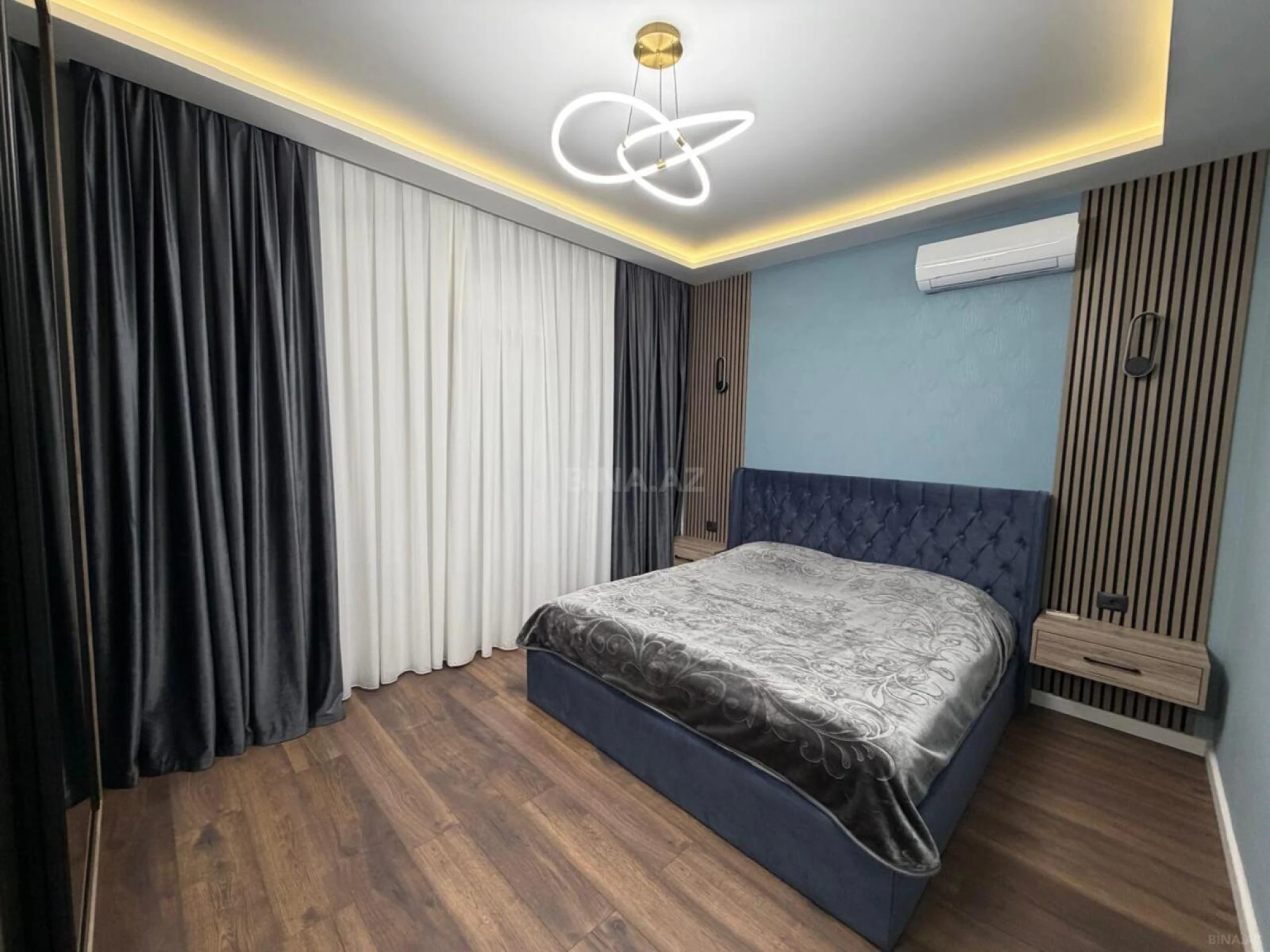 Kirayə verilir 5 otaqlı həyət evi 400 m²