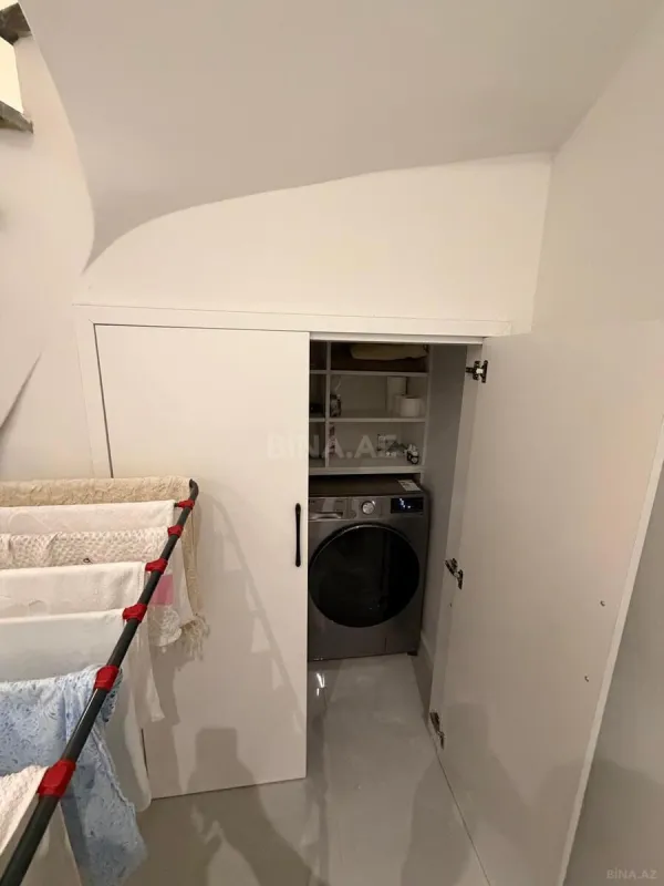 Kirayə verilir 5 otaqlı həyət evi 400 m²