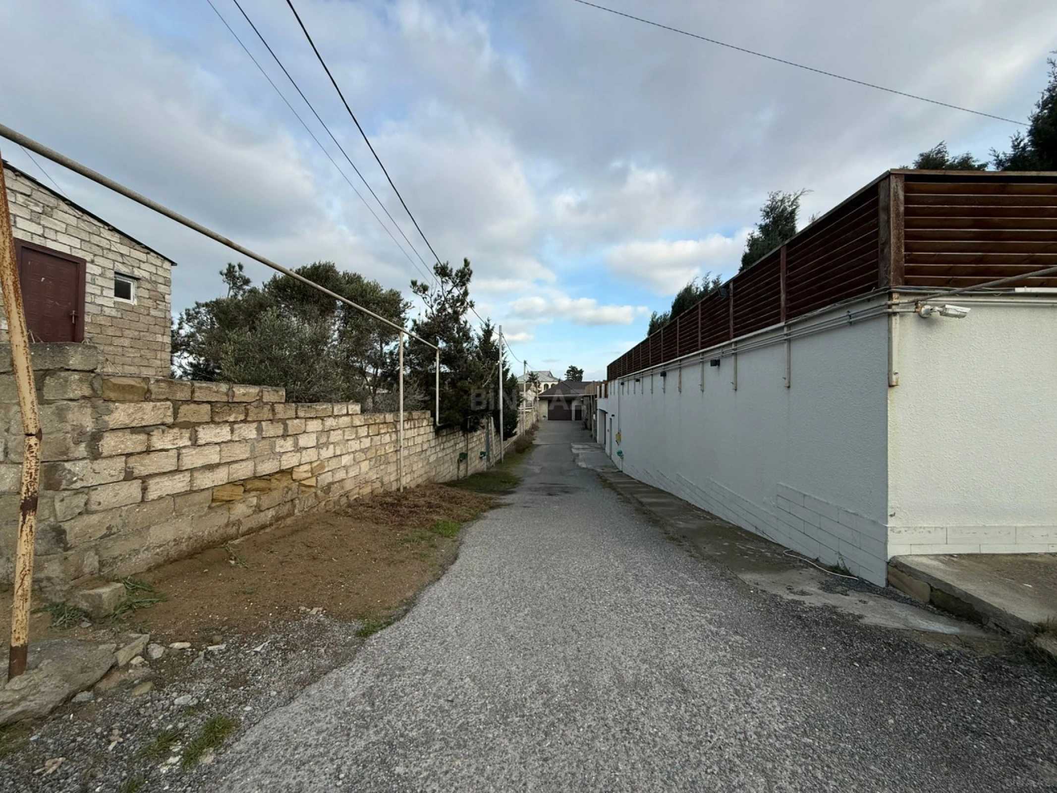 Satılır torpaq sahəsi 6 m²