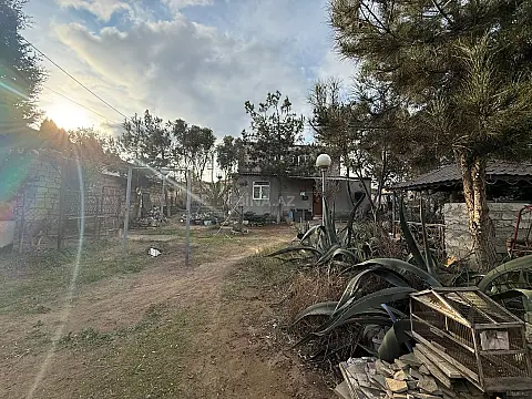 Satılır torpaq sahəsi 6 m²