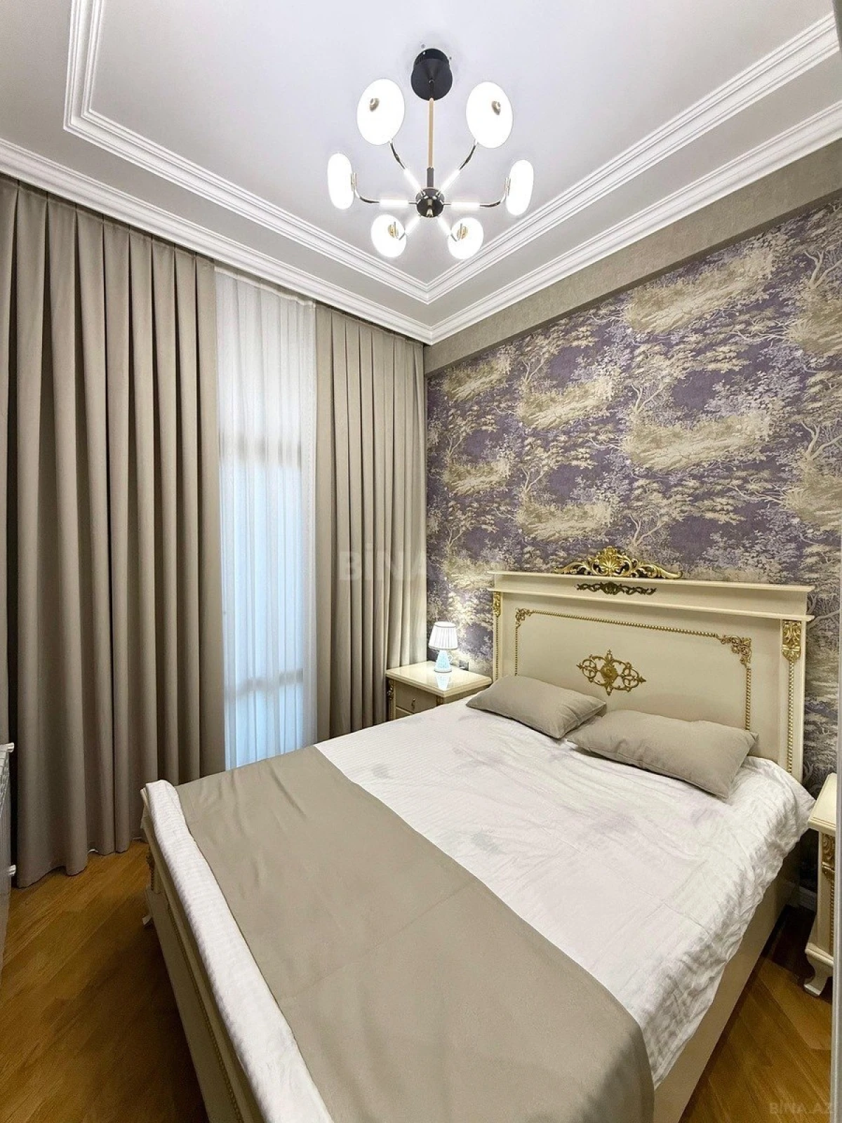 Satılır 2 otaqlı mənzil 60 m²