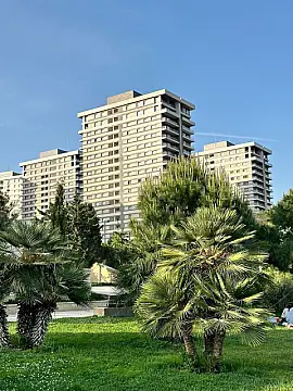 Satılır 3 otaqlı mənzil 157 m² — Bakı 3 otaq 157.00 m²