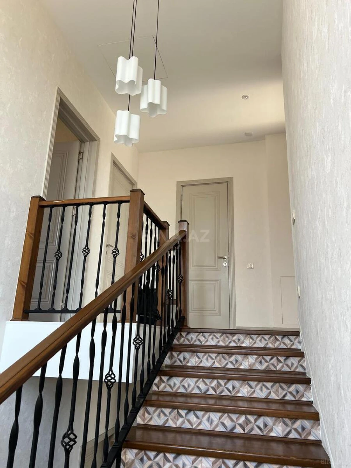 Kirayə verilir 5 otaqlı həyət evi 380 m²