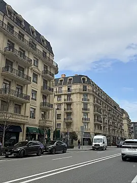 Satılır obyekt 257 m² — Bakı 257.00 m²