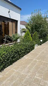 Kirayə verilir 4 otaqlı həyət evi 200 m²