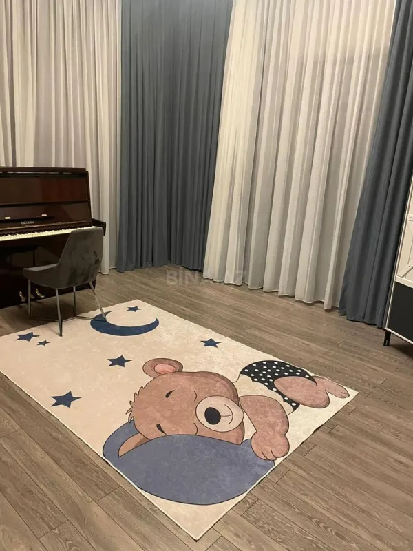 Kirayə verilir 4 otaqlı həyət evi 200 m²