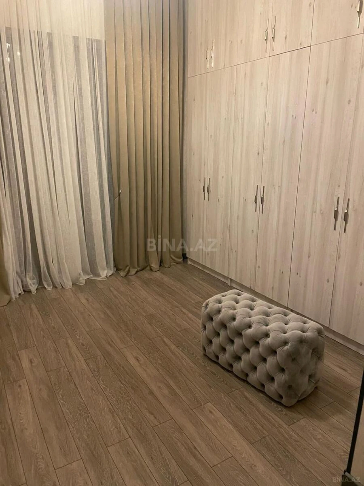 Kirayə verilir 4 otaqlı həyət evi 200 m²