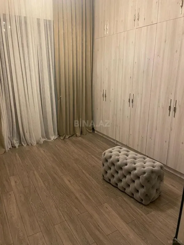 Kirayə verilir 4 otaqlı həyət evi 200 m²