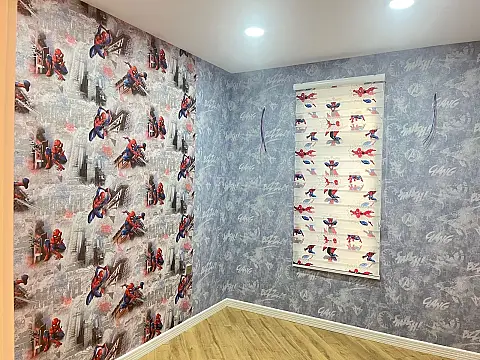 Satılır 5 otaqlı həyət evi 124 m²