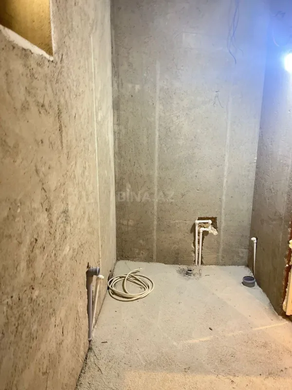 Satılır 5 otaqlı həyət evi 124 m²