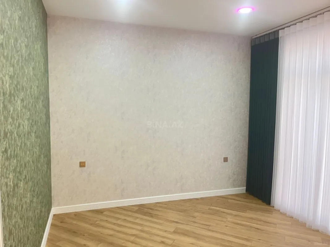 Satılır 5 otaqlı həyət evi 124 m²