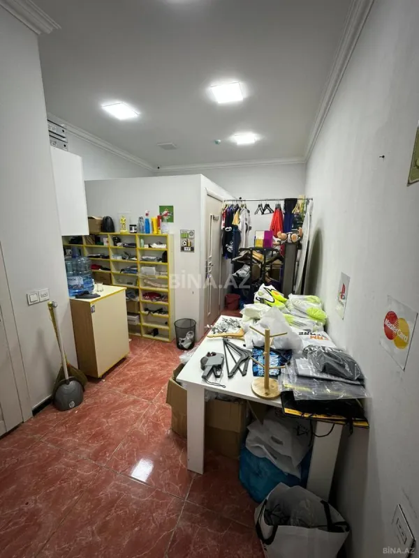 Kirayə verilir 2 otaqlı ofis 70 m²