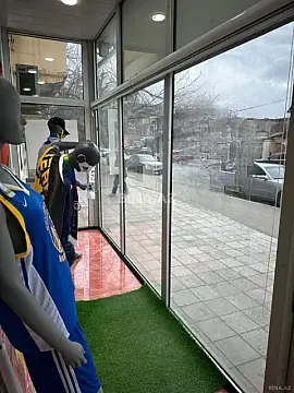 Kirayə verilir 2 otaqlı ofis 70 m²