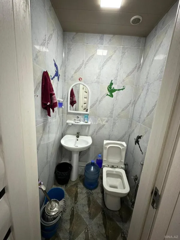 Kirayə verilir 2 otaqlı ofis 70 m²