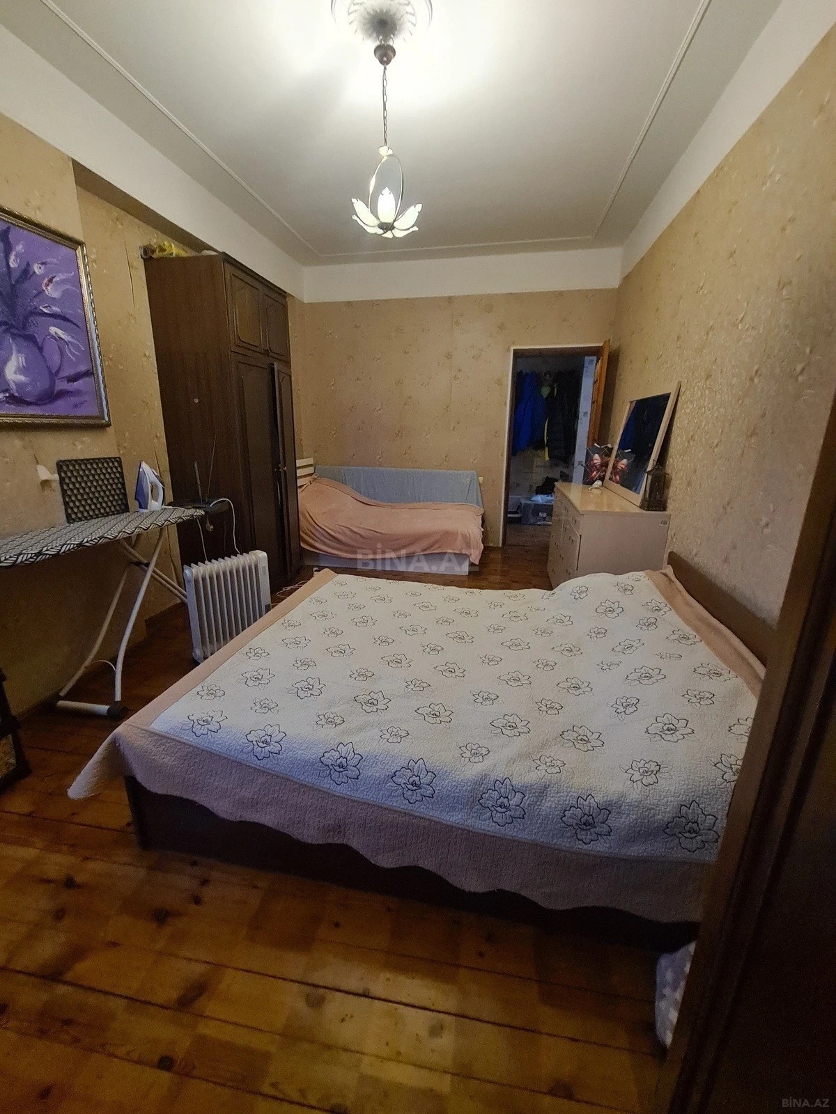Satılır 2 otaqlı mənzil 70 m²