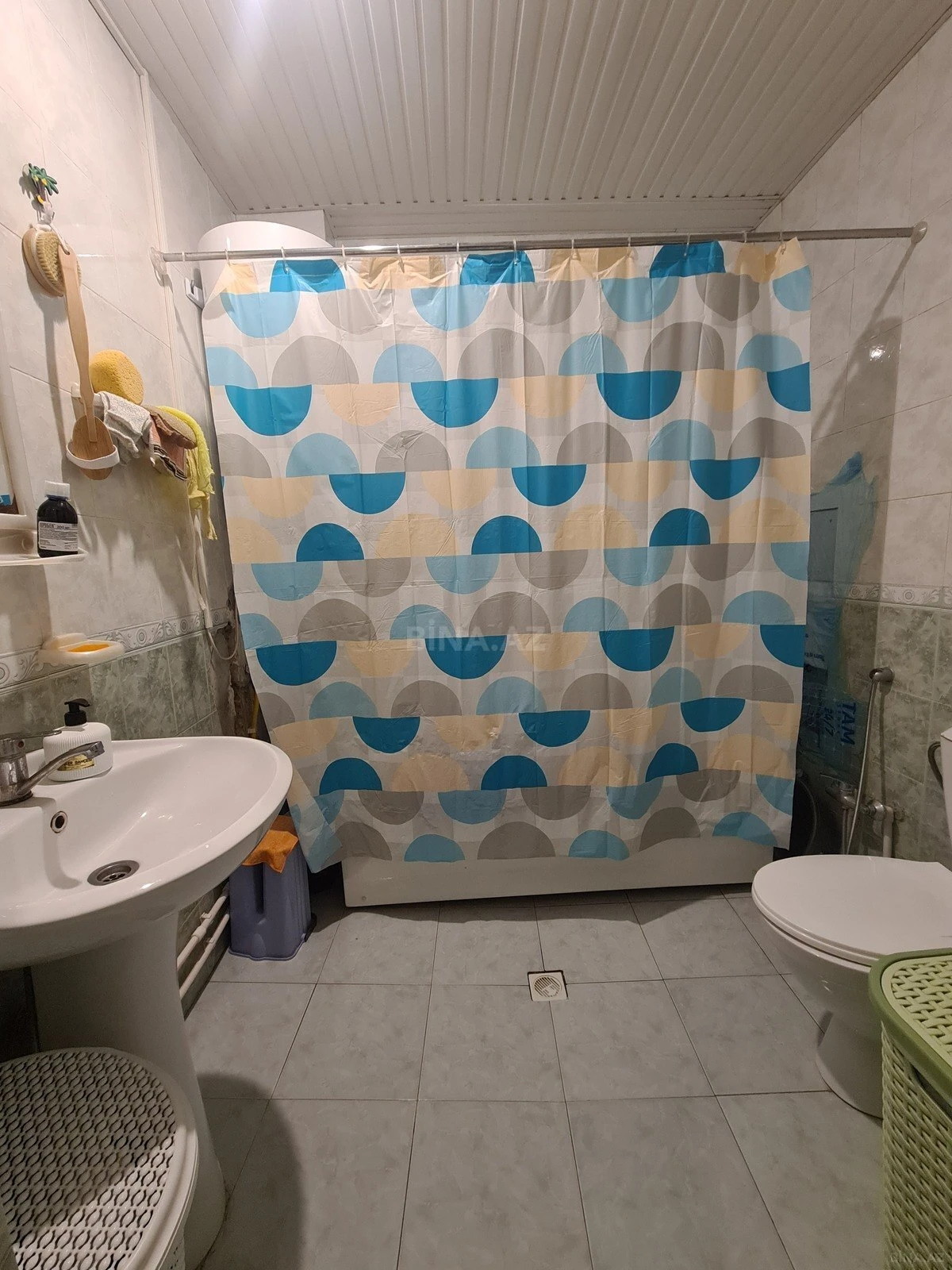 Satılır 2 otaqlı mənzil 70 m²