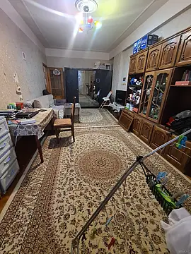 Satılır 2 otaqlı mənzil 70 m²