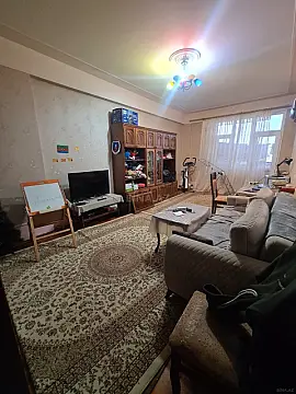 Satılır 2 otaqlı mənzil 70 m²