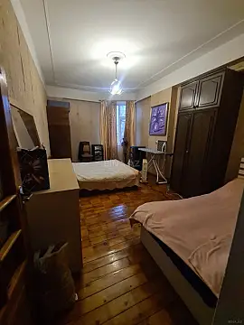 Satılır 2 otaqlı mənzil 70 m²