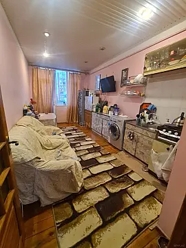 Satılır 2 otaqlı mənzil 70 m²