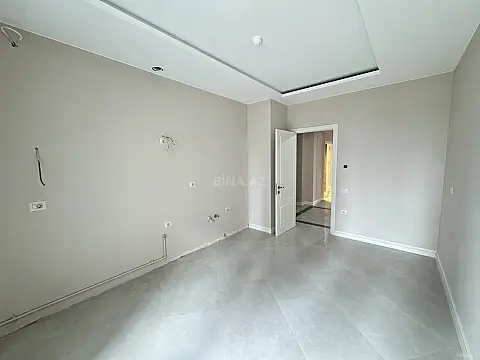 Satılır 3 otaqlı mənzil 128 m²
