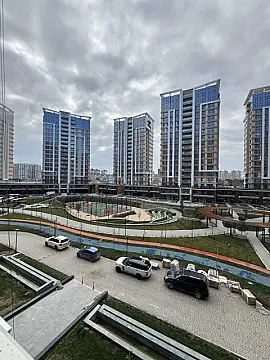Satılır 3 otaqlı mənzil 128 m² — Bakı 3 otaq 128.00 m²