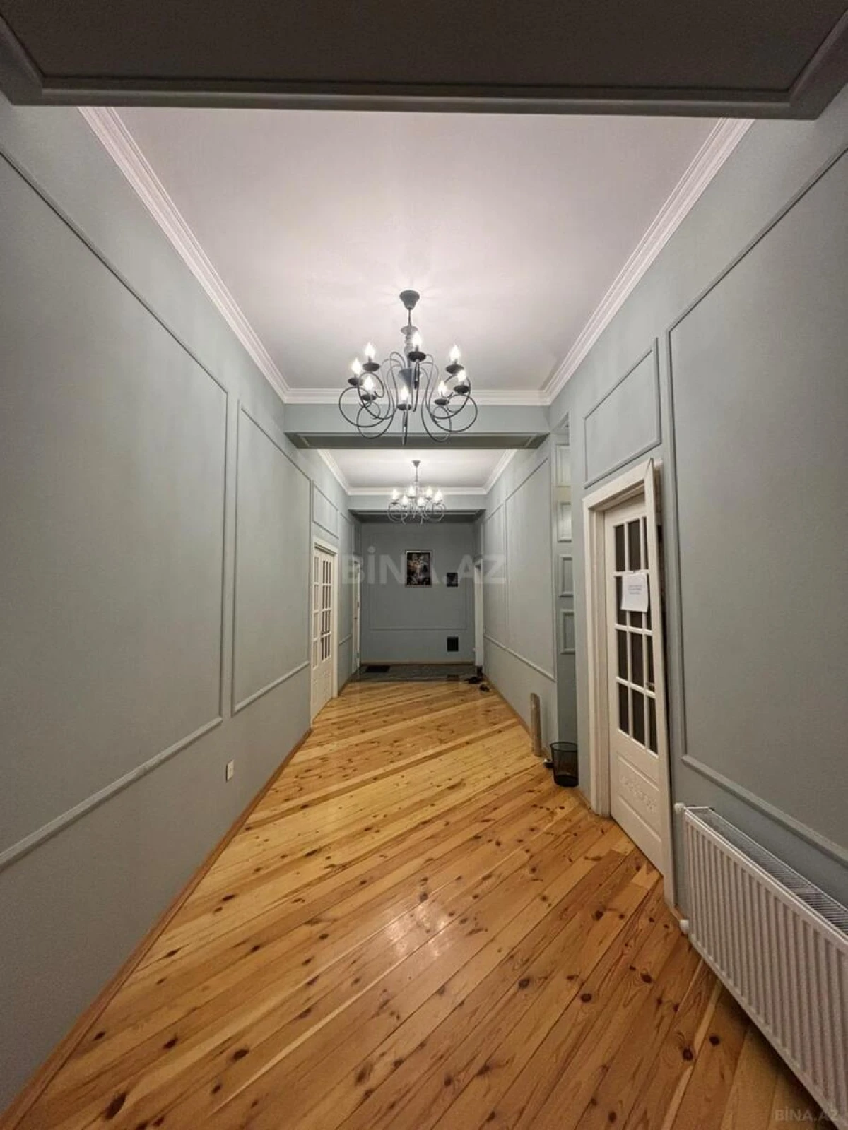 Kirayə verilir 3 otaqlı ofis 140 m²