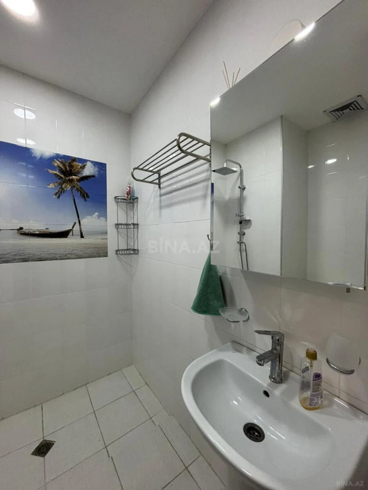 Kirayə verilir 3 otaqlı ofis 140 m²