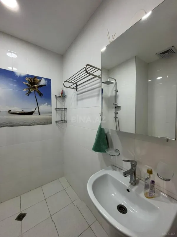 Kirayə verilir 3 otaqlı ofis 140 m²