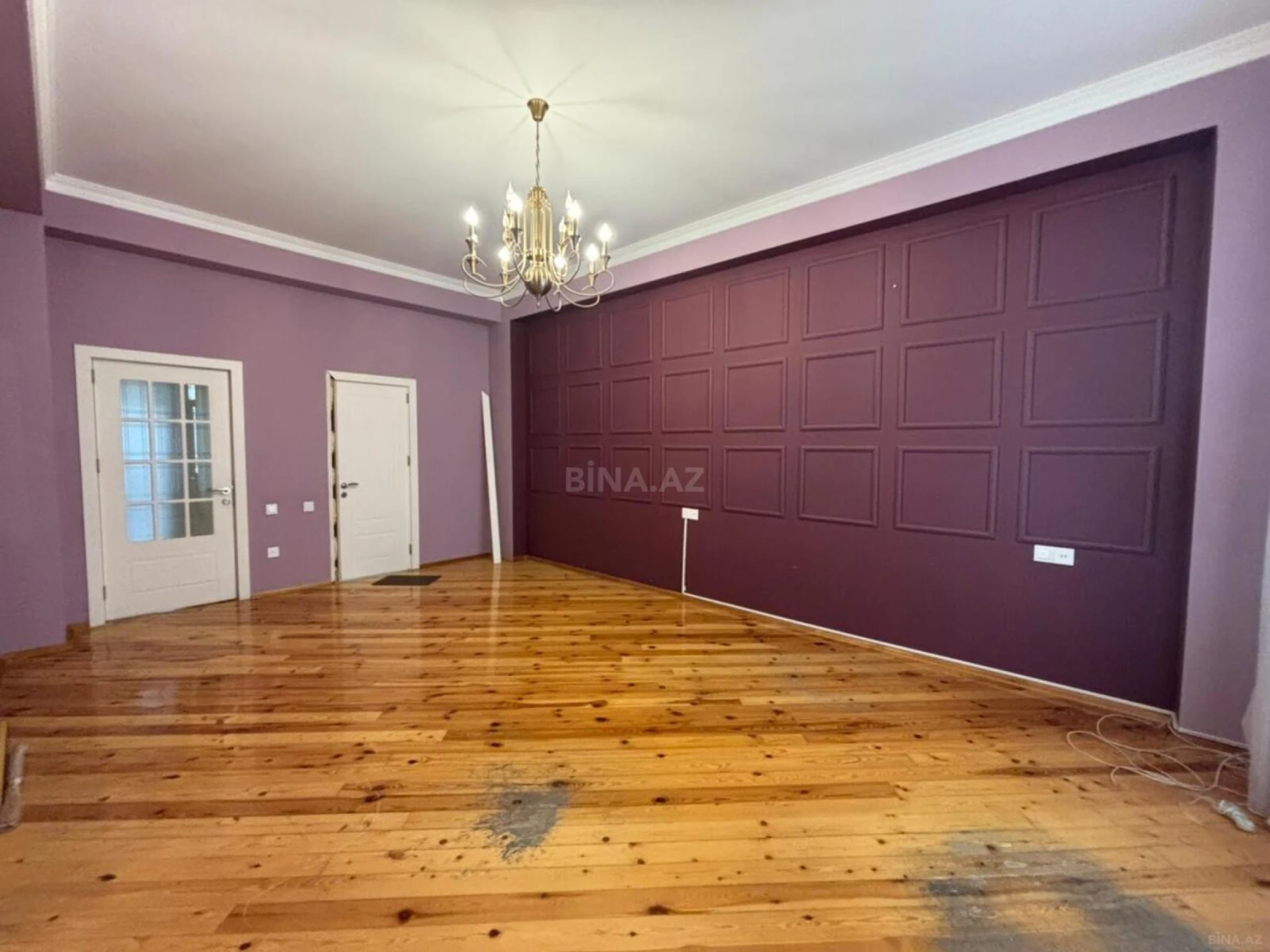 Kirayə verilir 3 otaqlı ofis 140 m²