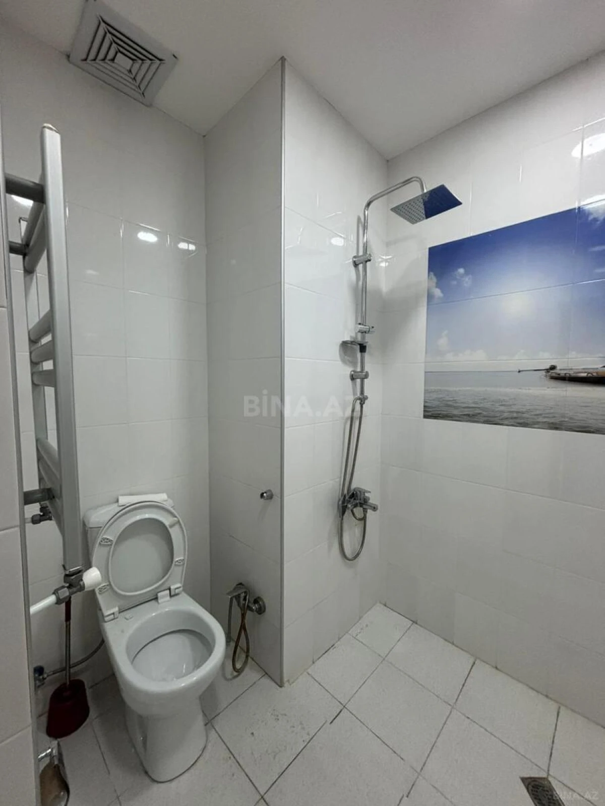 Kirayə verilir 3 otaqlı ofis 140 m²