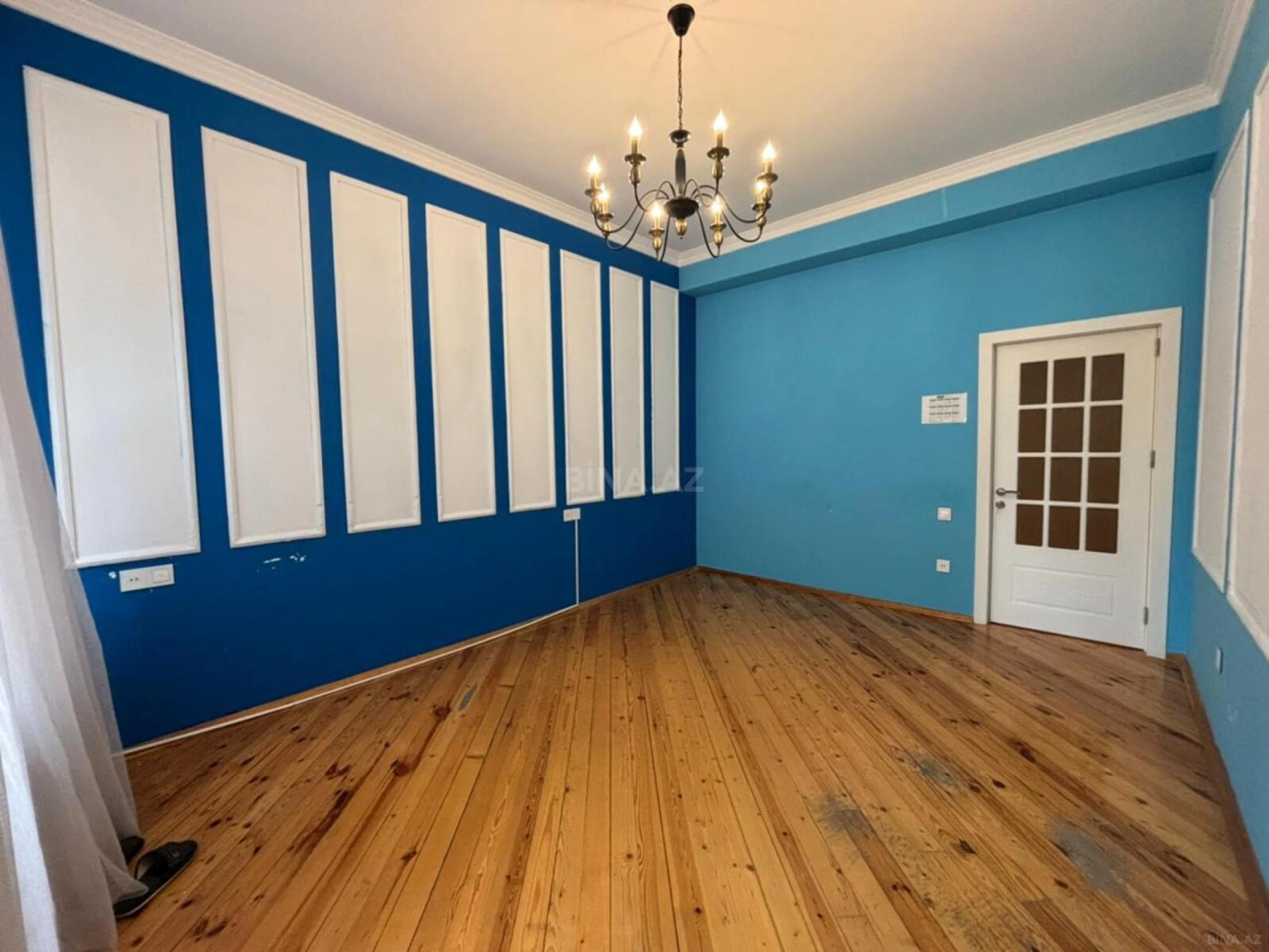 Kirayə verilir 3 otaqlı ofis 140 m²