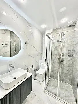 Satılır 2 otaqlı mənzil 55 m²