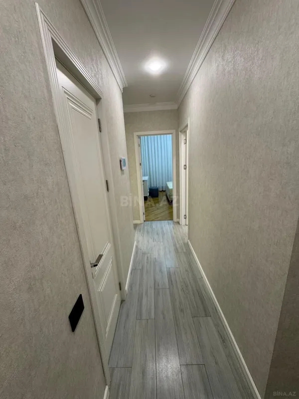 Kirayə verilir 2 otaqlı mənzil 65 m²