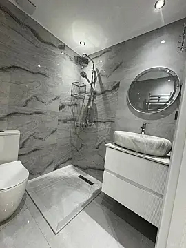 Satılır 2 otaqlı mənzil 45 m²