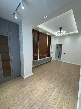 Satılır 2 otaqlı mənzil 45 m²