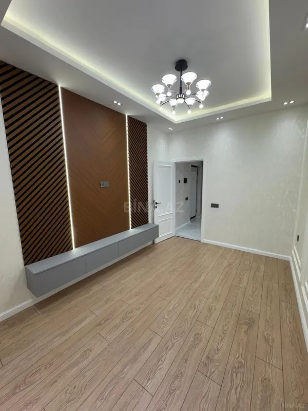 Satılır 2 otaqlı mənzil 45 m²