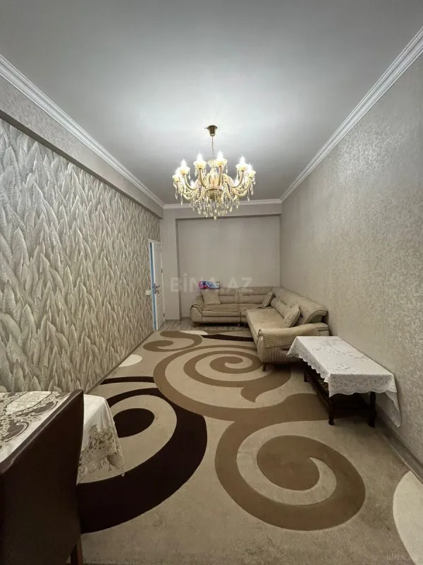 Satılır 3 otaqlı mənzil 105 m²