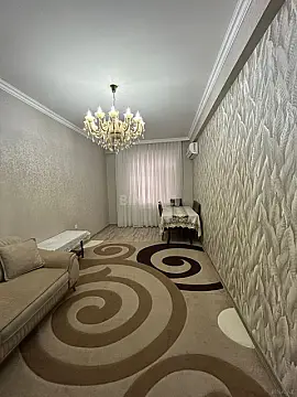 Satılır 3 otaqlı mənzil 105 m²