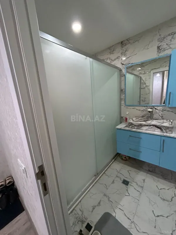 Satılır 3 otaqlı mənzil 105 m²