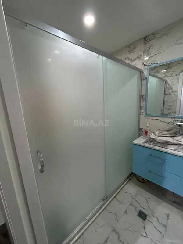 Satılır 3 otaqlı mənzil 105 m²