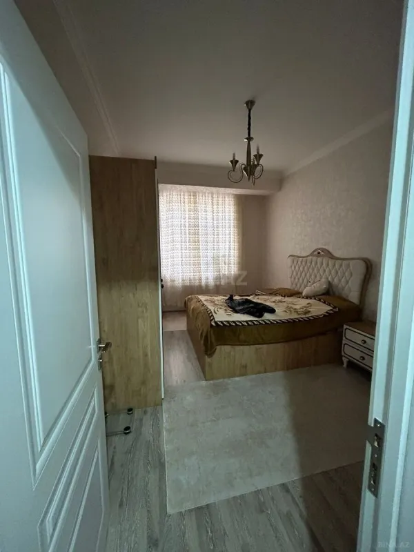 Satılır 3 otaqlı mənzil 105 m²