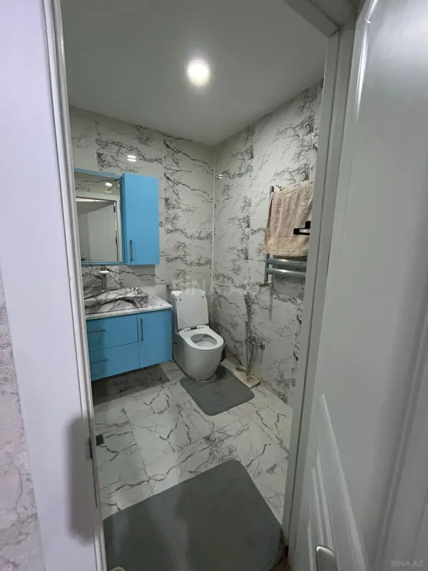 Satılır 3 otaqlı mənzil 105 m²