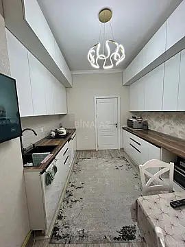 Satılır 3 otaqlı mənzil 105 m²
